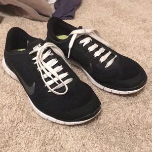 Nike free